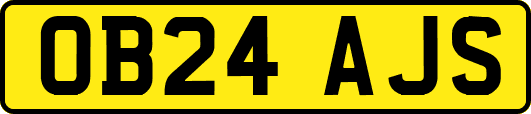 OB24AJS