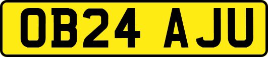 OB24AJU