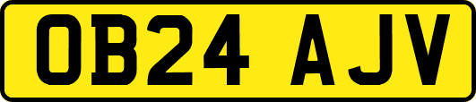 OB24AJV