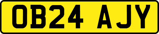 OB24AJY