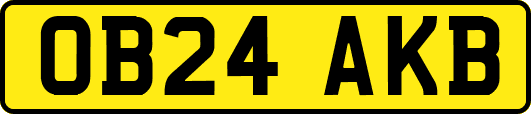 OB24AKB