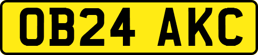 OB24AKC