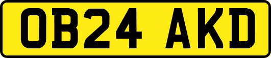 OB24AKD