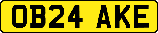 OB24AKE