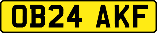 OB24AKF