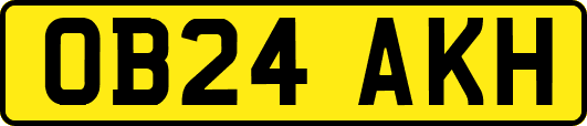 OB24AKH