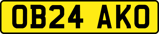 OB24AKO