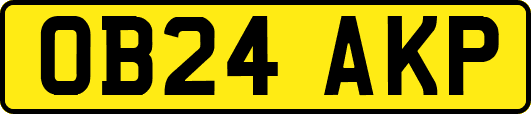 OB24AKP