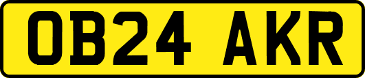 OB24AKR