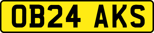 OB24AKS