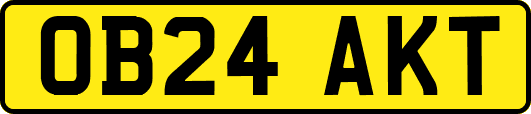 OB24AKT