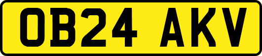 OB24AKV