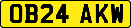 OB24AKW