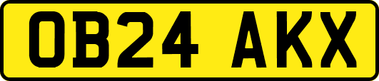 OB24AKX