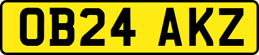 OB24AKZ