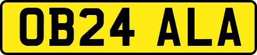 OB24ALA