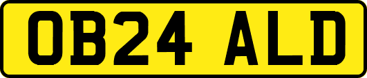 OB24ALD
