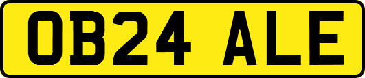 OB24ALE