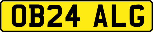 OB24ALG