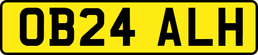 OB24ALH