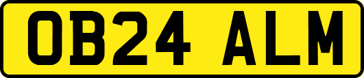 OB24ALM