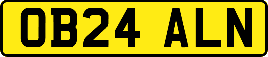 OB24ALN