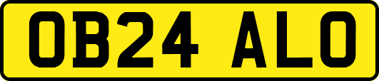 OB24ALO