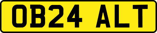 OB24ALT