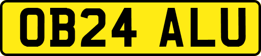 OB24ALU