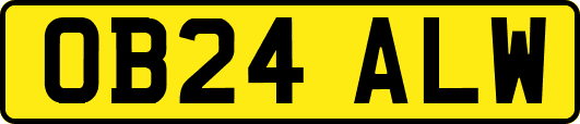 OB24ALW