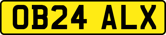 OB24ALX