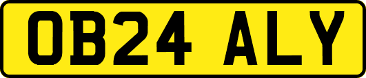 OB24ALY