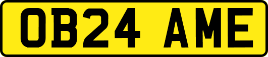 OB24AME