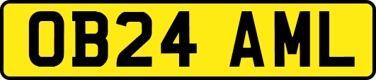 OB24AML