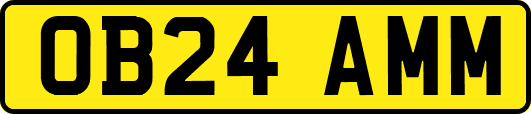 OB24AMM