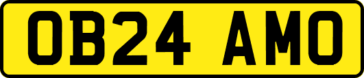 OB24AMO