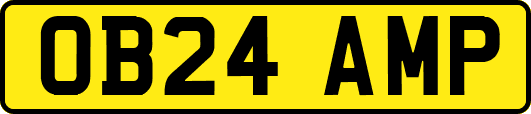 OB24AMP
