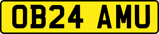 OB24AMU