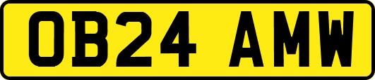 OB24AMW