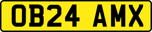 OB24AMX