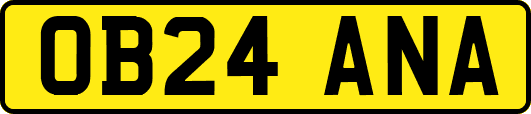 OB24ANA