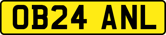OB24ANL