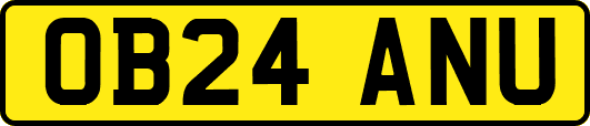 OB24ANU
