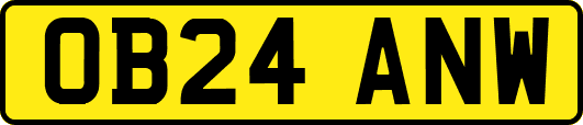 OB24ANW