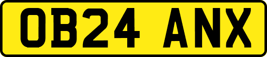 OB24ANX