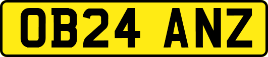 OB24ANZ