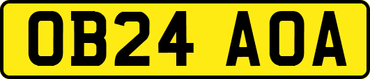 OB24AOA