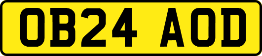 OB24AOD