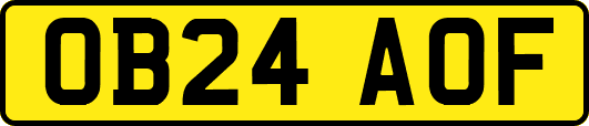 OB24AOF