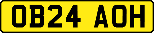 OB24AOH